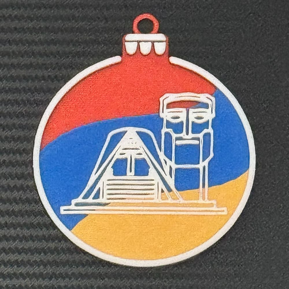 Մենք ենք մեր սարերը
